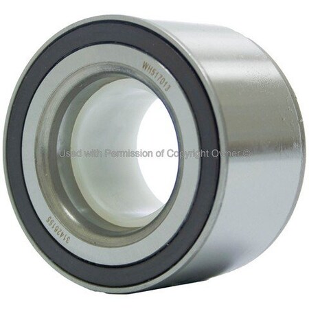 Mpa Quality-Built Wheel Bearing , MPA Quality-Built WH517013 WH517013